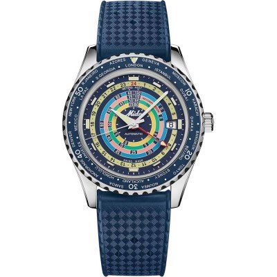 MIDO Ocean Star M0268291704100 Ocean Star Captain Watch