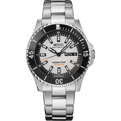 MIDO Ocean Star M0269301101100 Ocean Star 200 Watch
