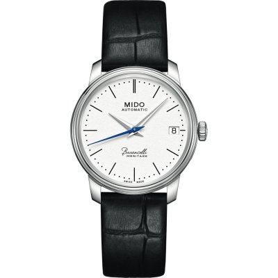 MIDO Baroncelli M0272071601000A Watch