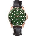 MIDO Ocean Star M0424303609100 Ocean Star 200C Watch