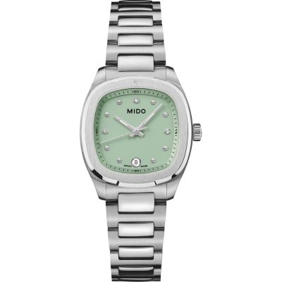 MIDO Multifort M0491101109600 Multifort TV 28 Watch