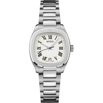 MIDO Multifort M0491101126300 Multifort TV 28 Watch