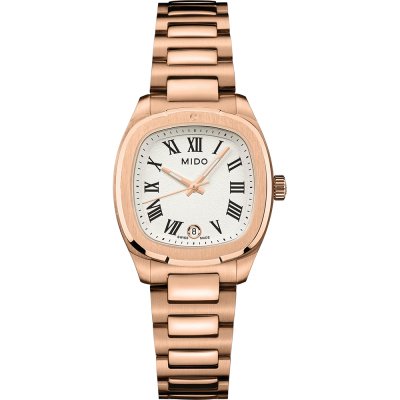 MIDO Multifort M0491103326300 Multifort TV 28 Watch
