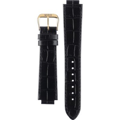 MIDO Straps M600010865 Dorada Strap
