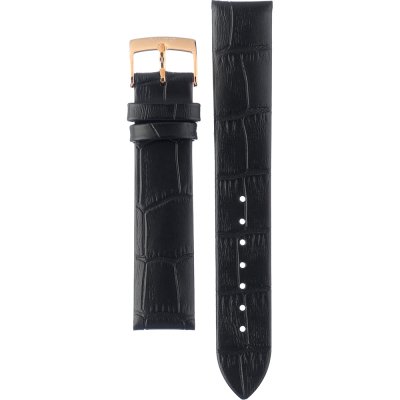 MIDO Straps M600015051 Baroncelli Strap
