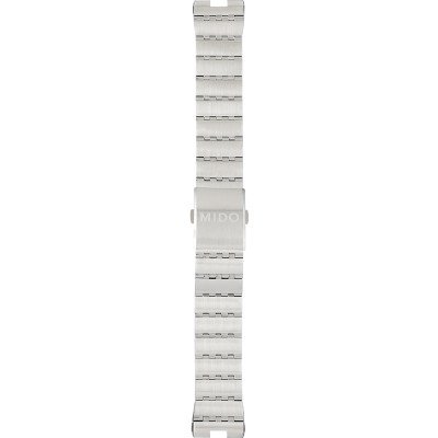 MIDO Straps M605006489 All Dial Strap