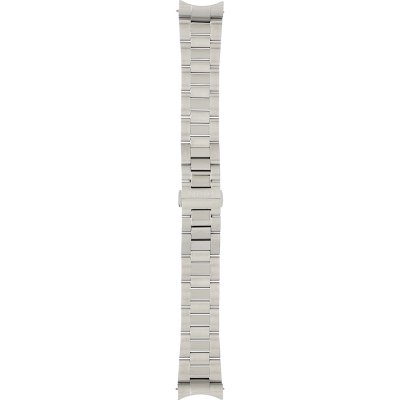 MIDO M605019467 Multifort Skeleton Chronograph Strap