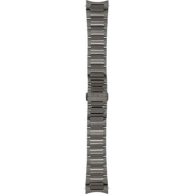 MIDO Straps M605019793 Multifort TV Big Date Strap