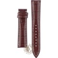 MIDO Straps M610009038 Baroncelli Strap
