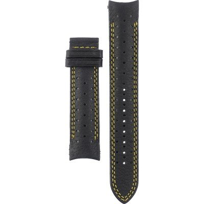MIDO Straps M610011957 Ocean Star Captain Strap