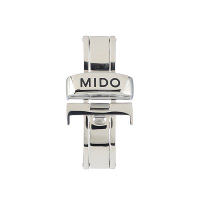 MIDO Straps M640006842 Belluna Buckle