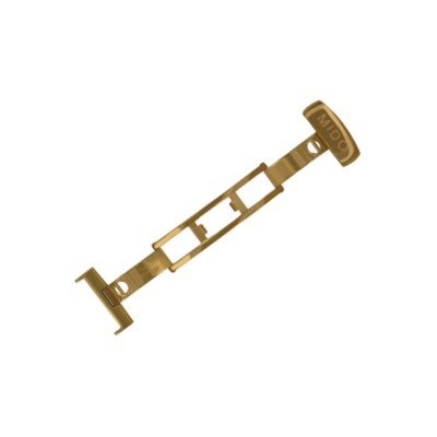 MIDO Straps M640009044 Baroncelli Buckle