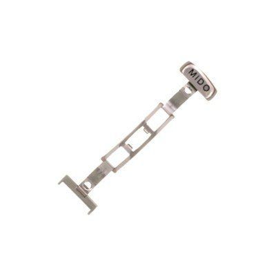 MIDO Straps M640010904 Multifort Buckle