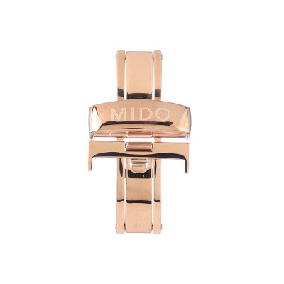 MIDO Straps M640011259 Multifort Buckle