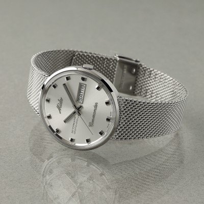 MIDO Commander M842942113 Commander 1959 Watch • EAN