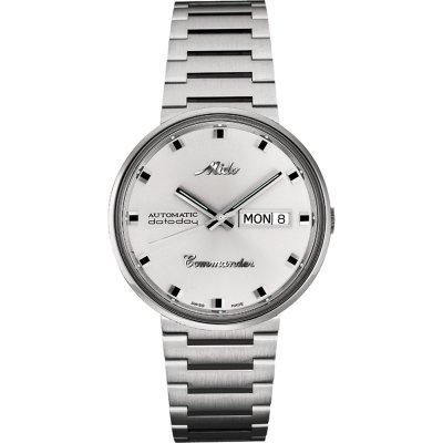MIDO Commander M842942123 Commander 1959 Watch