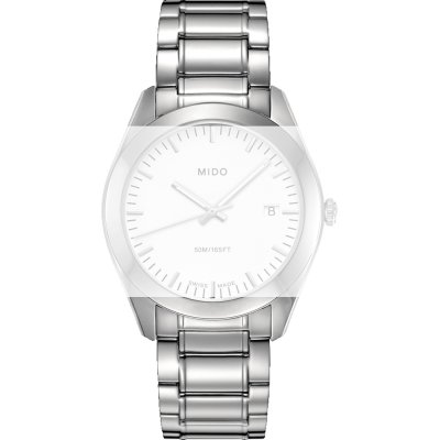 MIDO Straps M605012987 Madison Strap