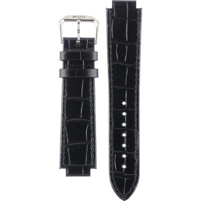 MIDO Straps M600012510 Dorada Strap
