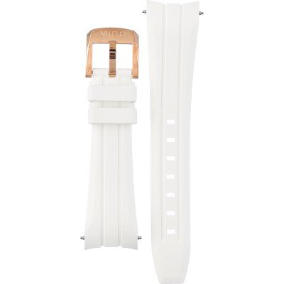 MIDO Straps M603014097 Multifort Strap