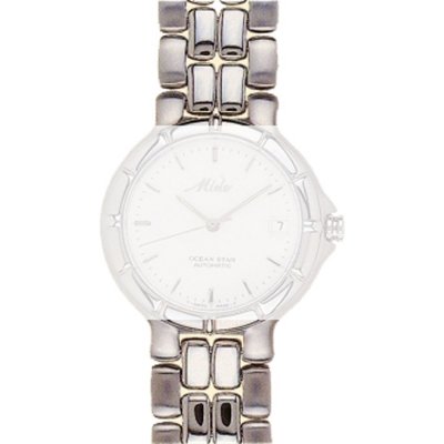 MIDO Straps M605009854 New Line Strap