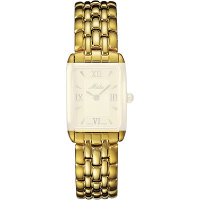 MIDO Straps M605009792 Obsession Strap