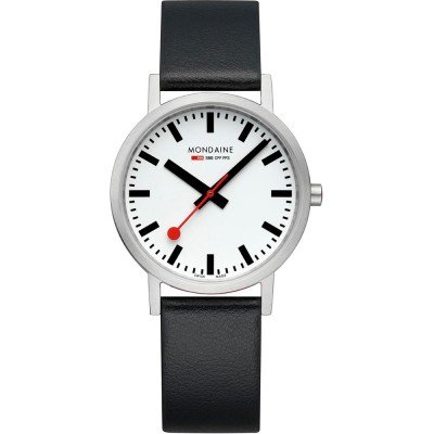 Mondaine Classic A660.30314.16SBBV Watch