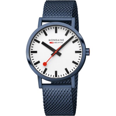 Mondaine A660.30360.1BSBM Classic Watch