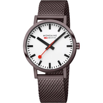 Mondaine A660.30360.1BSBZ Classic Watch