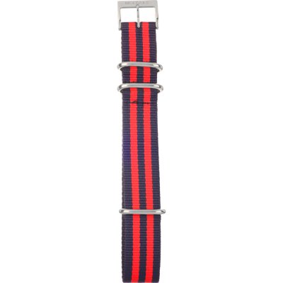 Mondaine Straps FN0820.41Q Classic Strap