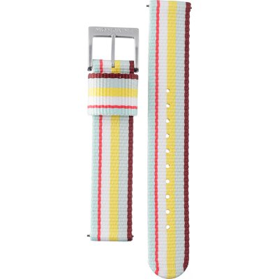 Mondaine Straps FT3116.70Q.2 Classic Strap