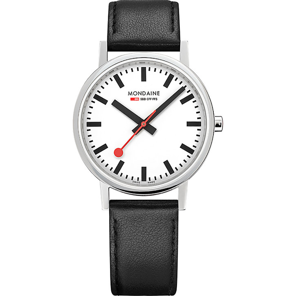 Mondaine Classic A660.30314.11SBB Classic Gent Watch