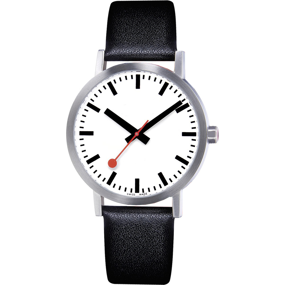Mondaine Classic A660.30360.16OM Classic Gent Watch