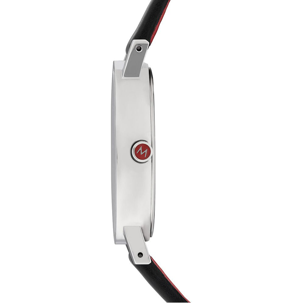 Mondaine Classic A667.30314.11SBB Watch • EAN: 7611382627728 