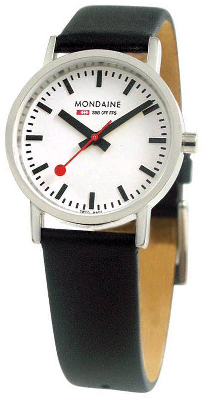 Mondaine Classic A658.30323.11SBB Classic Lady Watch • EAN 