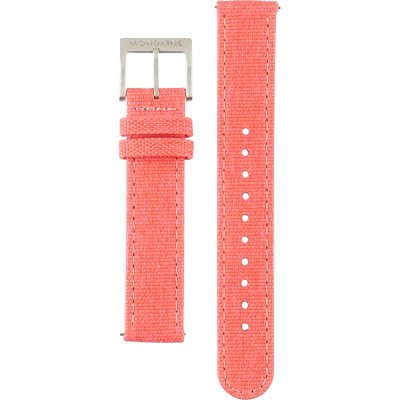 Mondaine Straps FT3116.30Q.3 Classic Lady Strap