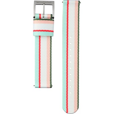 Mondaine Straps FT3116.60Q.1 Classic Lady Strap