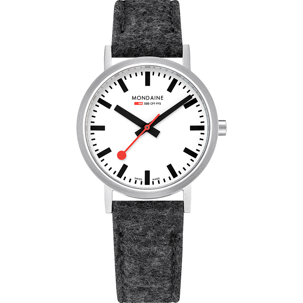 Mondaine Classic A660.30314.16SBH Classic Gent Watch