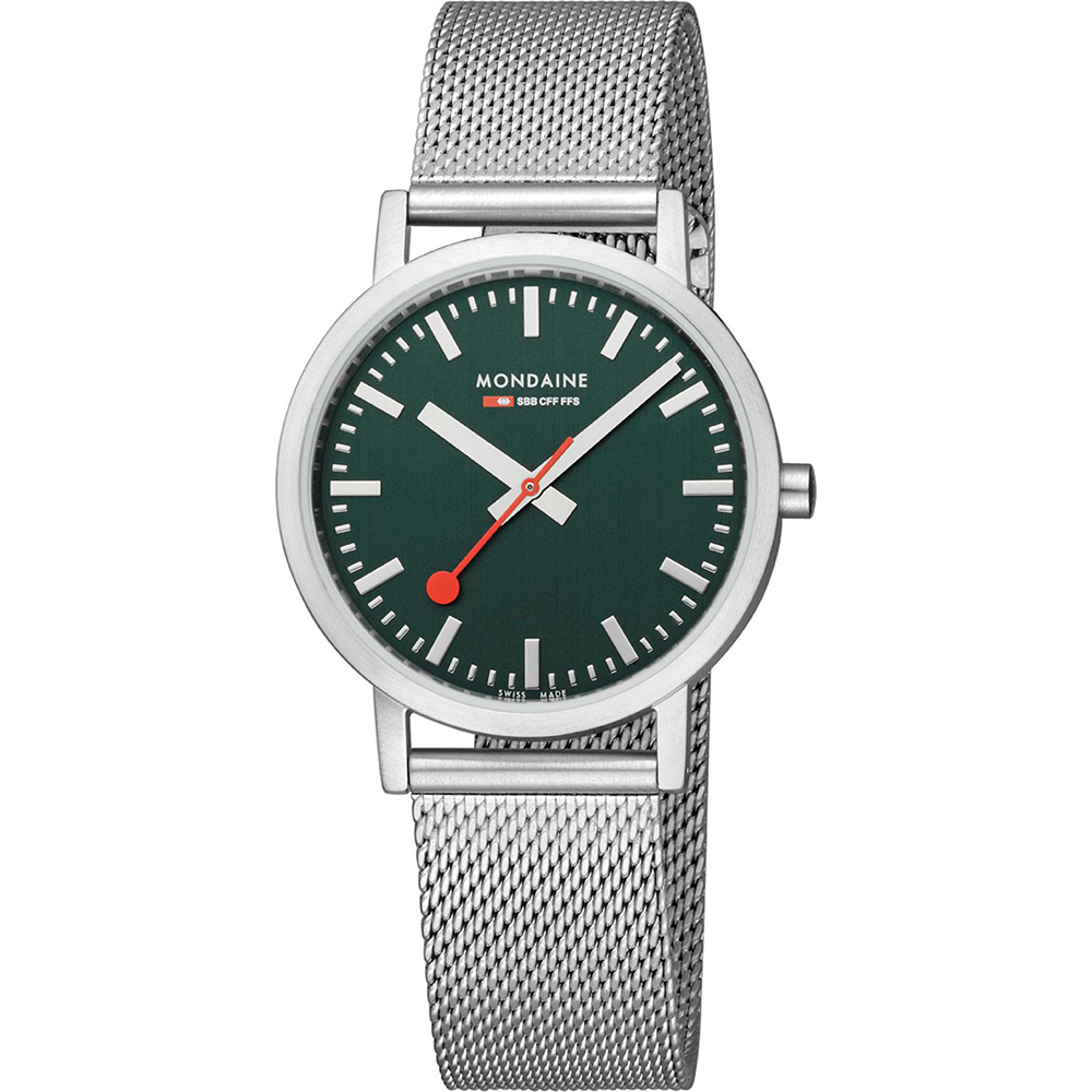Mondaine Classic A660.30314.60SBJ Watch