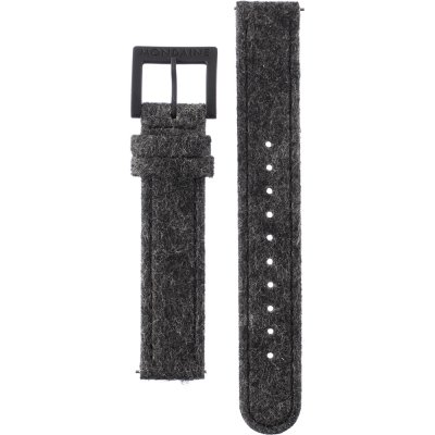 Mondaine Straps FT3116.80B Essence Strap