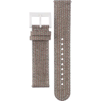 Mondaine Straps FT3120.70A Essence Strap
