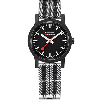 Mondaine Essence MS1.32120.LB Watch