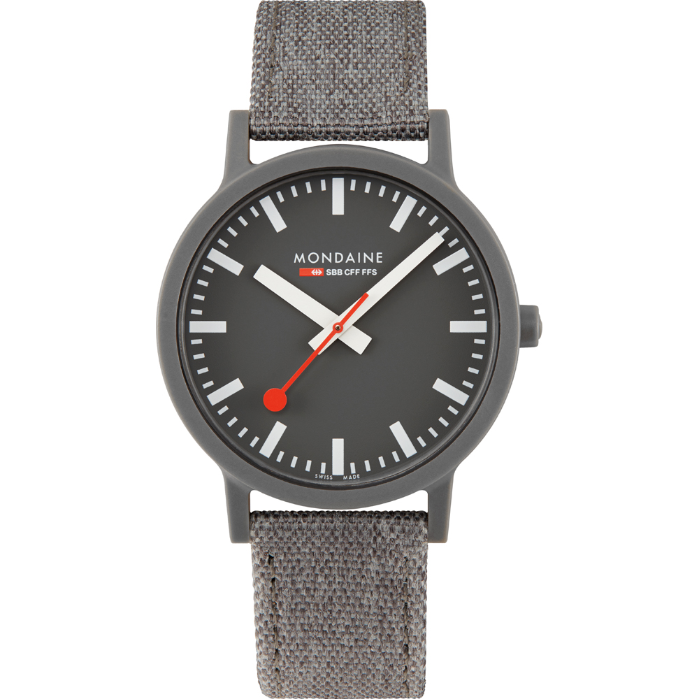 Mondaine Essence MS1.41180.LH Watch