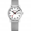 Mondaine Evo MSE.30210.SM Evo2 Lady Watch