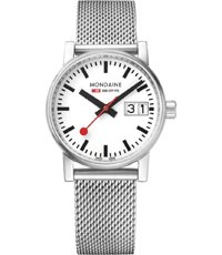 MSE.30210.SM Evo Lady 30mm