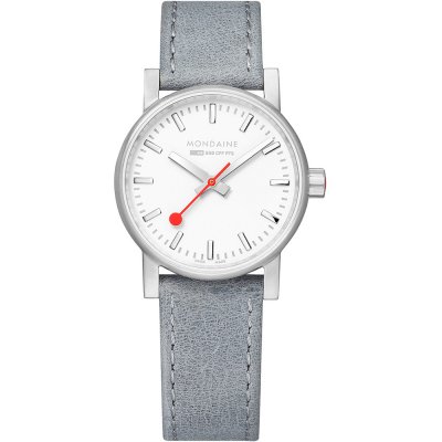 Mondaine Evo MSE.30110.LH Evo2 Watch