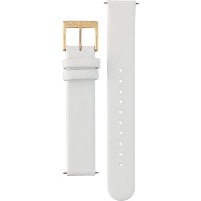 Mondaine Straps FE3116.10R Strap