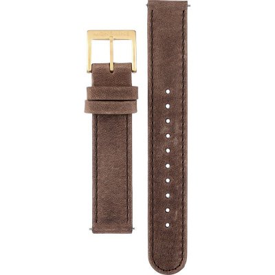 Mondaine Evo FE3116.70R.4 Evo 2 Strap