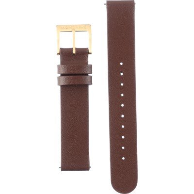 Mondaine Evo FG3116.70R.1 Strap