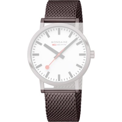 Mondaine FM8920.IPT.EM1 Classic Strap