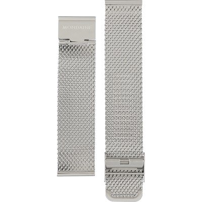 Mondaine FM8920.STEM.6 Evo2 Strap